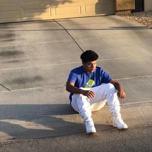 Meet your Posher, Jordan